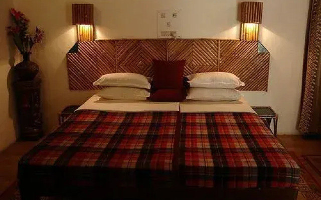 Golbro Tiger View Resort