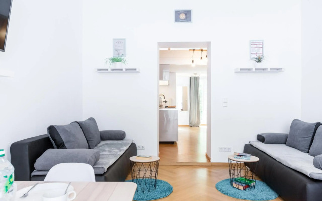 DR Apartments Prenzlauer Berg