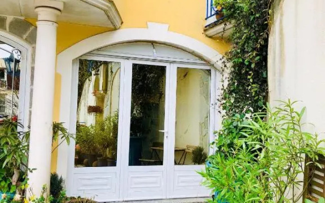 Chambre d'hôtes Chez Marilé