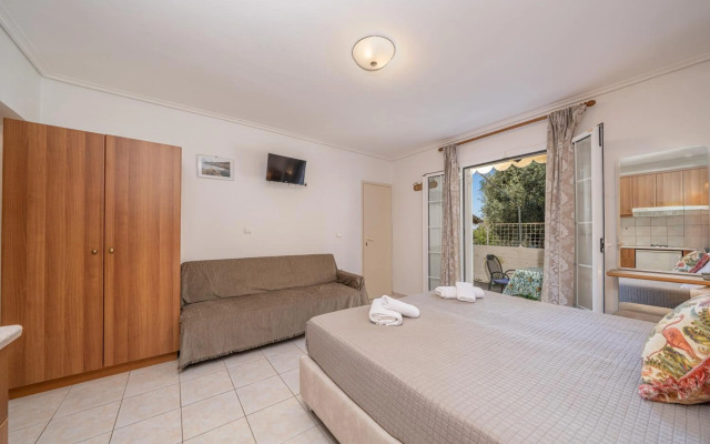 Dimitris Studios