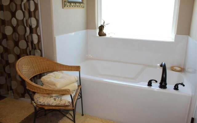 Boyd's Beach House by RedAwning