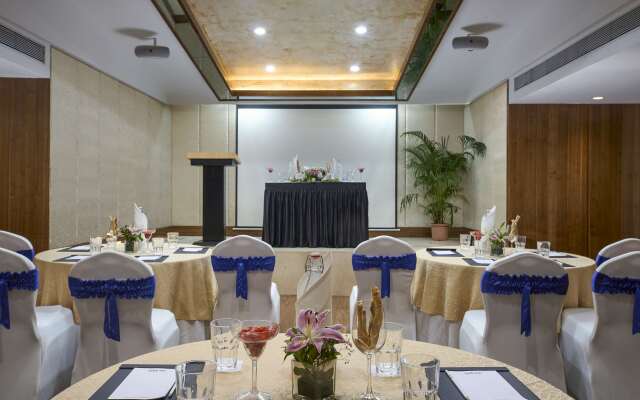 Park Inn by Radisson Goa Candolim