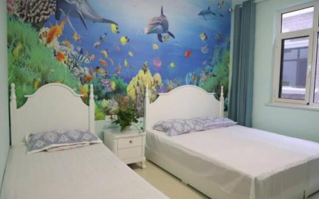 Dolphin bay Guesthouse