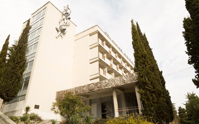 Professorskiy Ugolok Sanatorium