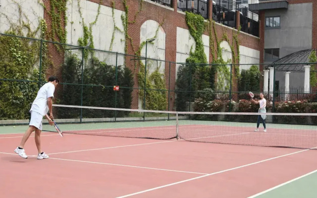 Sinpas Queen Bomonti Residence By Bondy