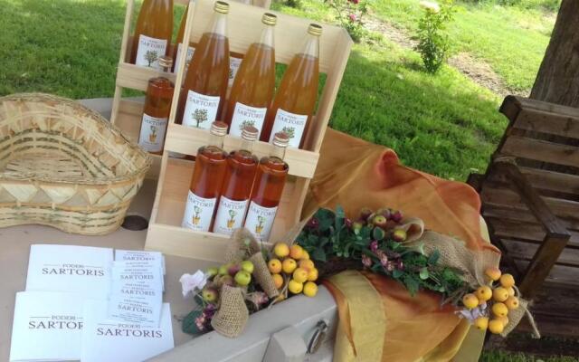 Poderi Sartoris