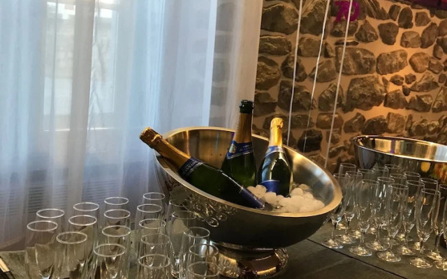 Auberge de la Vallée d'Ossau