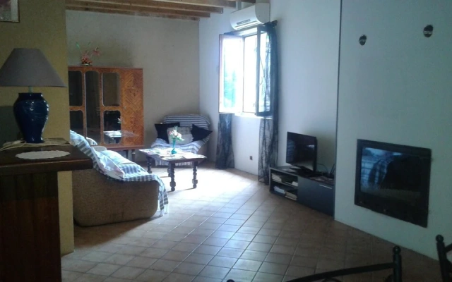 Apartment la Gardelle