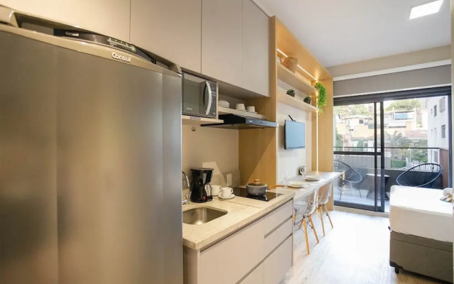 Haus Mitre Perdizes