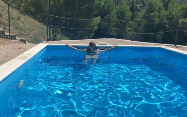 Holiday Home Gandalj_2