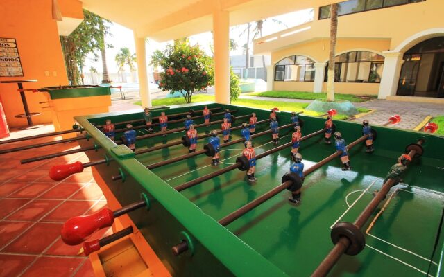 Hotel Gran Palmeiras