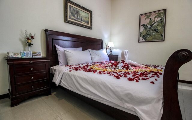 Zam Zam Hotel
