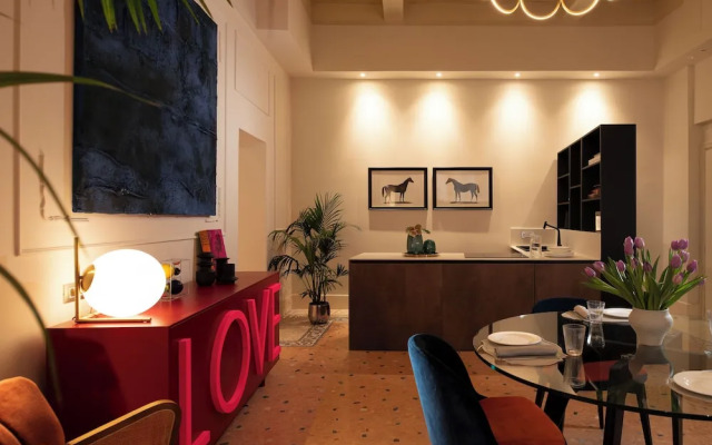 Elizabeth Unique Apartments - A Member of Design Hotels