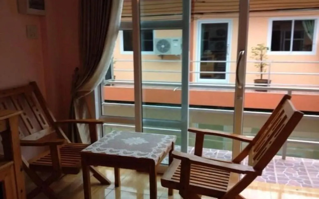 Palm Payom Village Resort