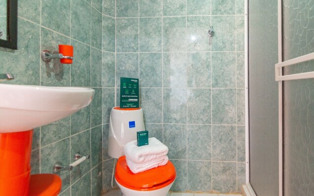 Ayenda Brisas del Caribe