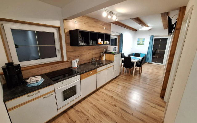 Lärchenreith Appartement