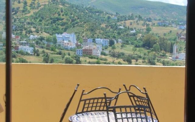 Dar Zman Guest House