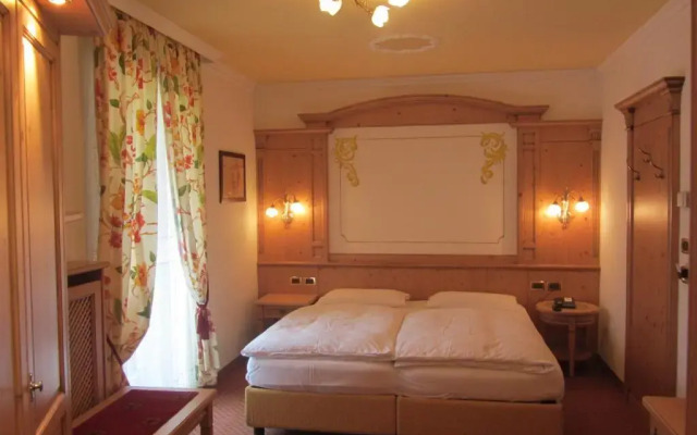 Hotel Aurora