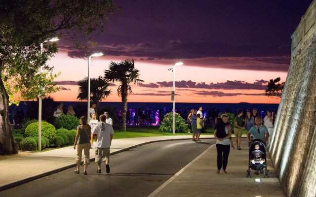 Unique Studio Apartment