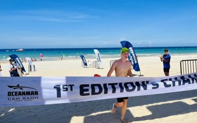K' Sea View Resort Cam Ranh