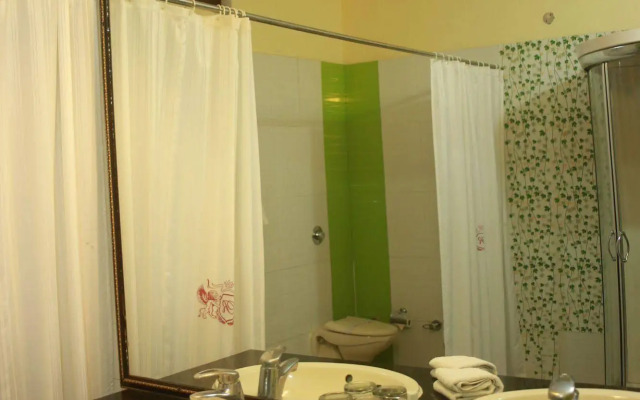Hotel Raj Mahal