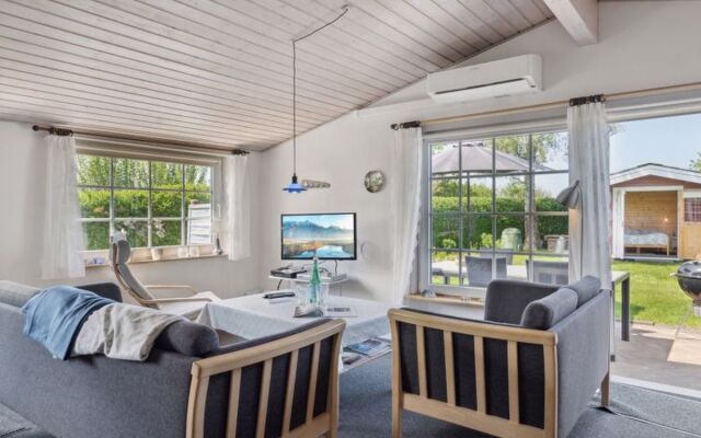 "Amy" - 150m from the sea in Funen