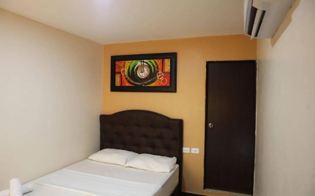 Hotel Boquilla Suites By Geh Suites