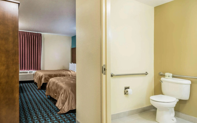 Quality Inn Loudon-Concord