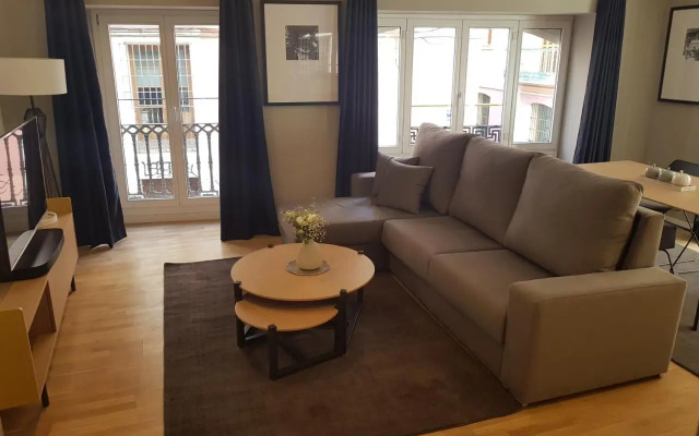 BONNIES Suites & Spa Valencia