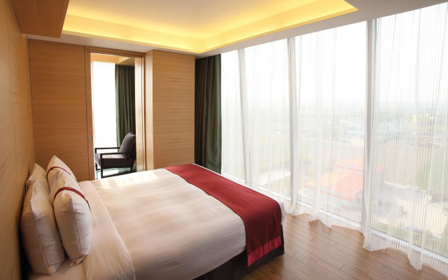 Holiday Inn Gwangju by IHG