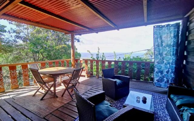Bali Serenity Home