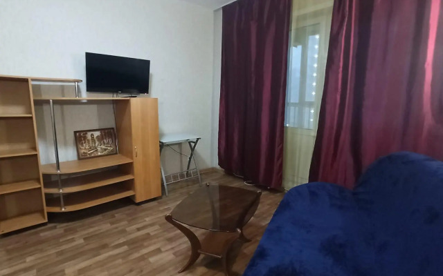 Живи с уютом на улице Александра Матросова 32