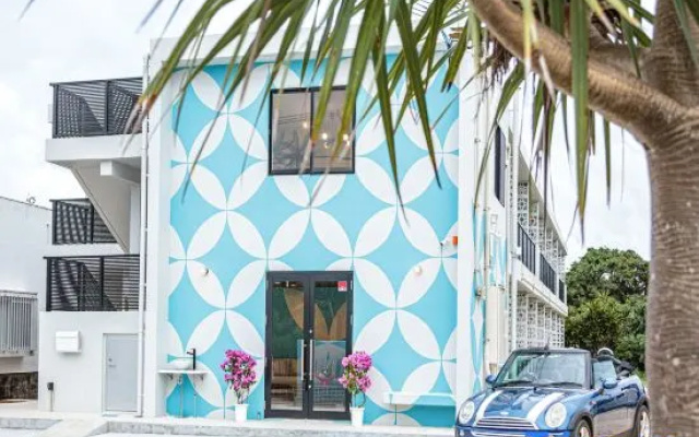 Runs Condo Hotel Miyakojima – Exterior – Miyakojima
