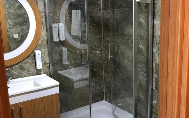 Grand Rimedya Hotel Bursa
