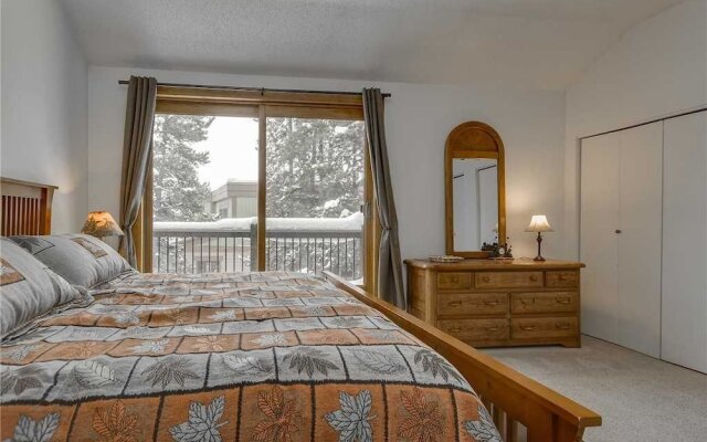 Winter Point 17 Town House