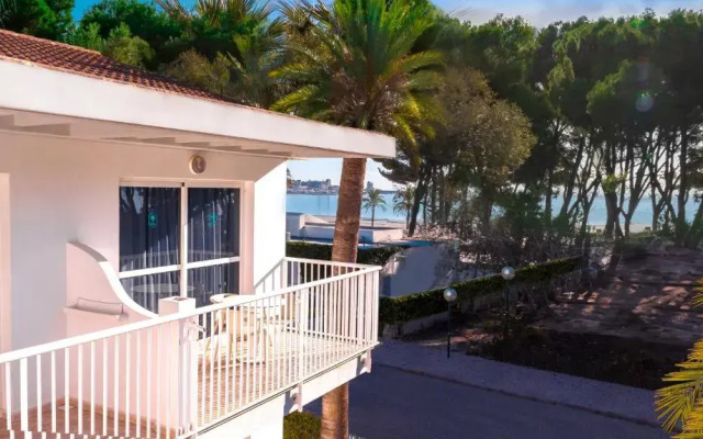Bonavida Apartments
