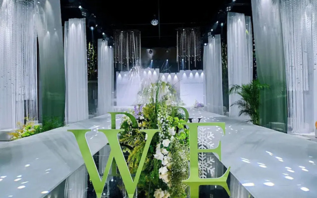 Grand Mercure Chengdu East