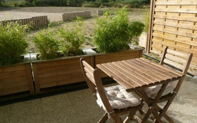 Appartement Quiberon, 3 pièces, 5 personnes - FR-1-478-25