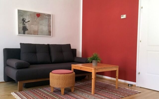 Apartments near Rathaus