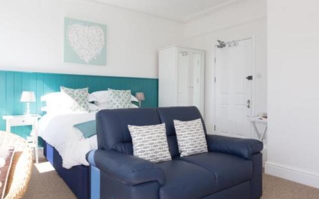 3 Porthminster B&B
