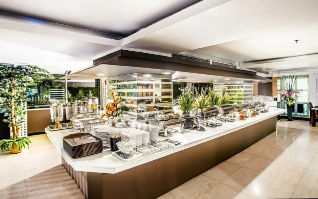 Hope Land Executive Serviced Apartment