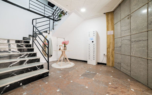 Hotel Casa Jazmin by Blossom Hotels