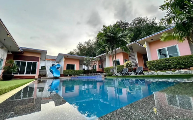 Nai C Resort