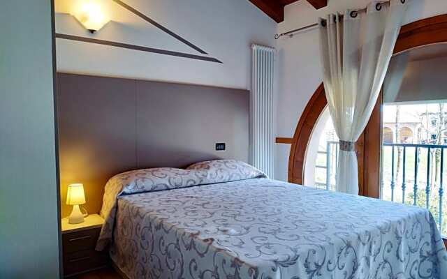 Agriturismo Le Colonie