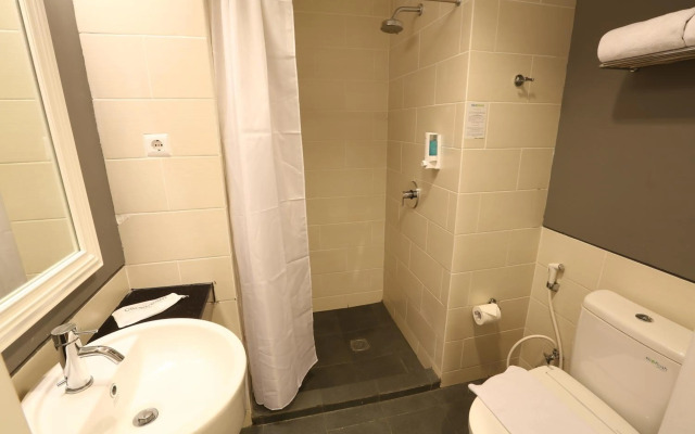 Hotel Citradream Bandung