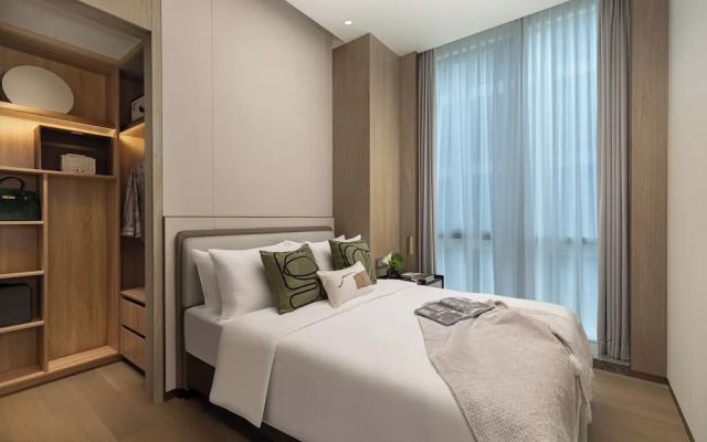 Somerset Qplex Shenzhen