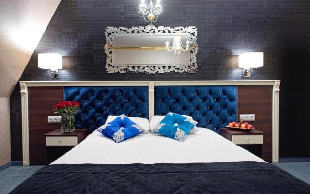 Hotel Campari