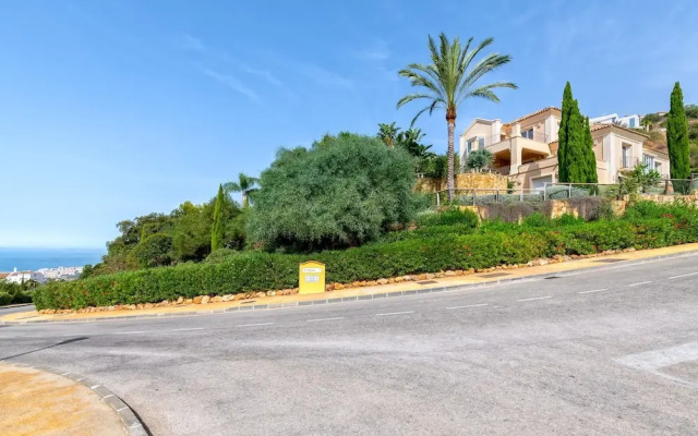 Solaga Villa Los Monteros