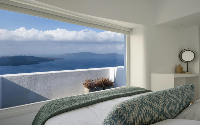 Panorama Suites