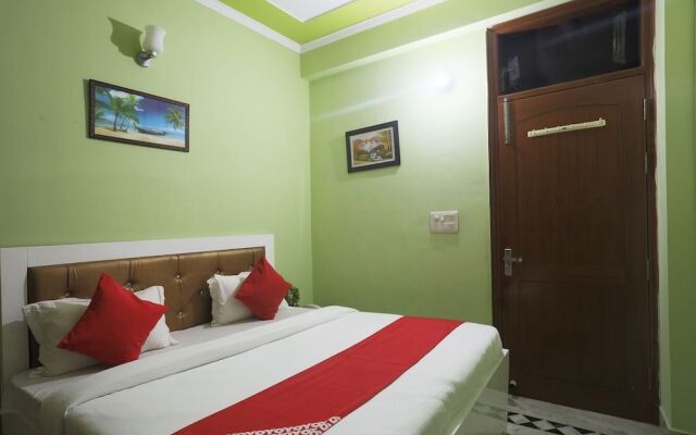 OYO 46228 Krishna Residency